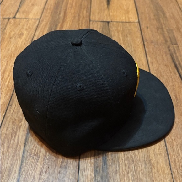 New Era 9Fifty Pittsburgh Pirates Baseball Cap Officially Licensed MLB Snapback - Picture 2 of 8